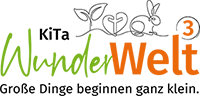 KiTa WunderWelt³ Leinfelden-Echterdingen Logo