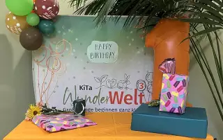 FSJ Stelle in Leinfelden Echterdingen