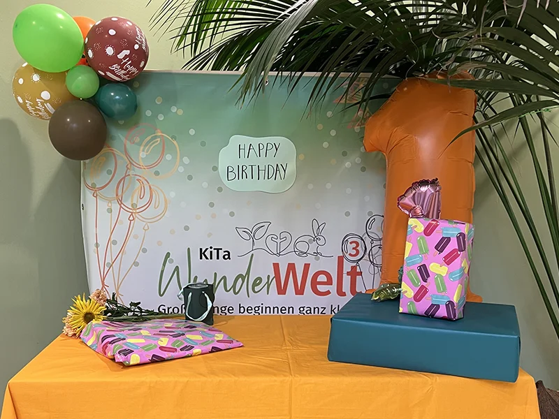 FSJ Stelle in Leinfelden Echterdingen