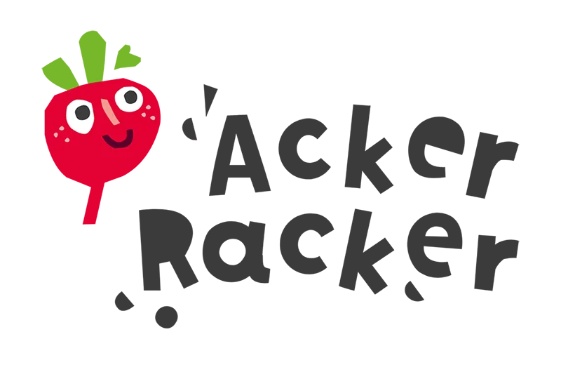 WunderWelt³ ist AckerRacker-Partner