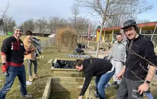 FSJ Stelle in Leinfelden Echterdingen